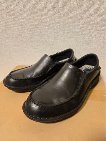 REGAL WALKER 리갈 워커 남성용 캐주얼 슬립온