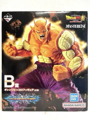 제일복권 드래곤볼 VS 옴니버스 BRAVE B상 오렌지 피콜로