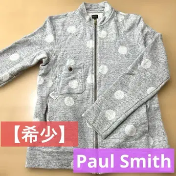 [ 24시간 이내 발송 / 무료배송 ] 폴스미스 청바지 집업 자켓