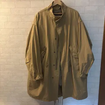 select MOCA 모즈 코트 라이너 세트