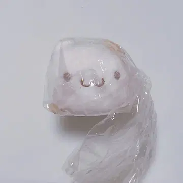 머핀 시크릿 마스코트 폼폼푸딩 산리오