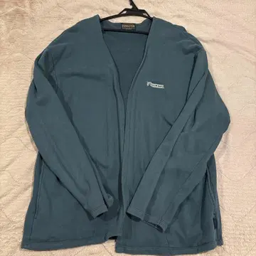 Pendleton 그린 가디건