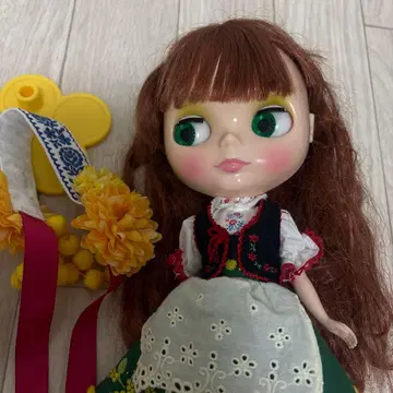 브라이스 조안나 겐치아나