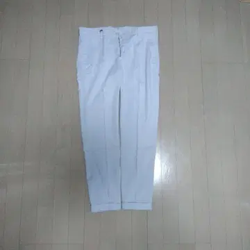 Bardhori 라이트 그레이 슬림 치노