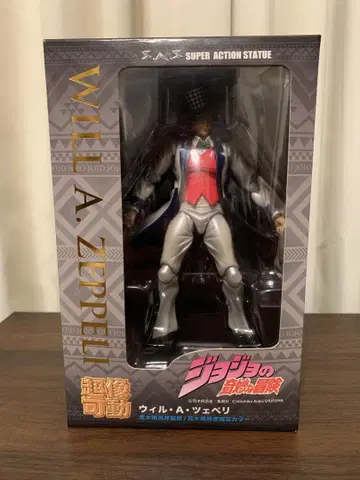 초상 가동 윌 A 체펠리