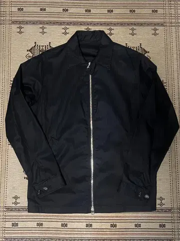 PILGRIM SURF+SUPPLY 네이비 자켓