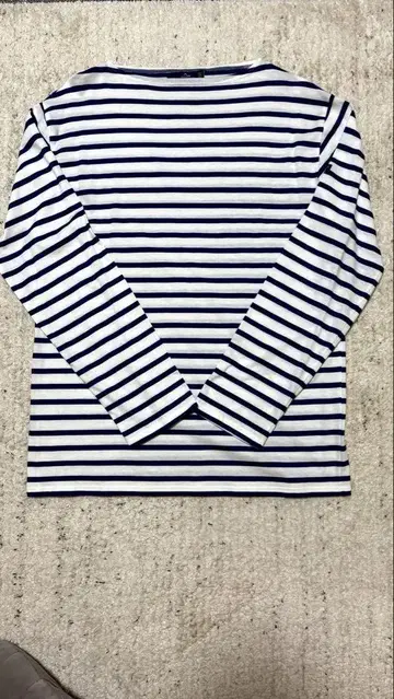 SAINT JAMES 웨쌍 L