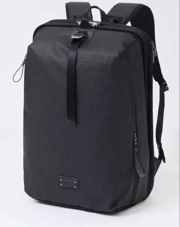 masterpiece BUMP L 사이즈 BLACK