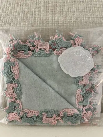 새상품 근택 레이스 유니콘