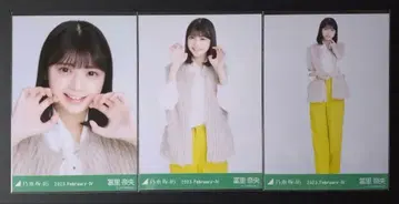 노기자카46 퍼 베스트 토미사토 나오