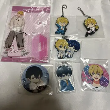 망각 배터리 망바 요케이 세이호 하루카 묶음 판매