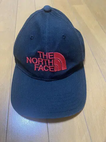 THE NORTH FACE 모자