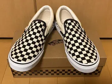 Vans 슬립온
