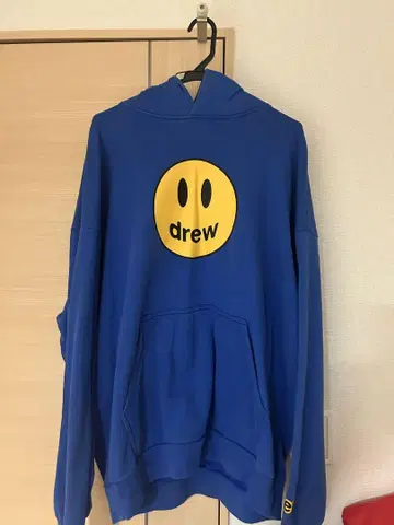 drew house mascot hoodie L 사이즈