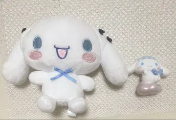 시나모롤 봉제 인형 산리오 캐릭터즈 프렌즈 4