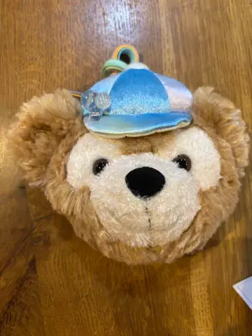 바케이션 패키지 더피 숄더백 바케파