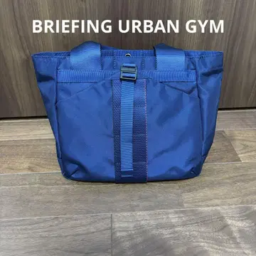 BRIEFING URBAN GYM BRL231T24 토트백