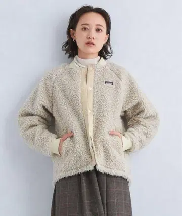 patagonia 레트로X 보머 자켓 XXL