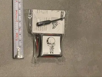 골든 카무이 SP 콜라보 스탬프 [츠루미 토시로] 판매 종료 상품