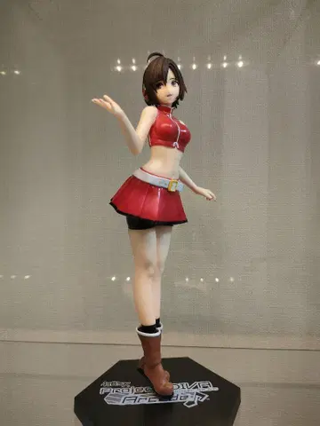 하츠네 미쿠 Project DIVA Arcade 피규어 MEIKO