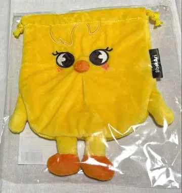 포가리 필릭스 복조리 파우치 스키즈