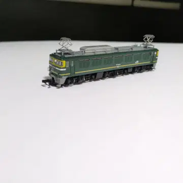 TOMIX 9157 EF81 트와일라이트 색