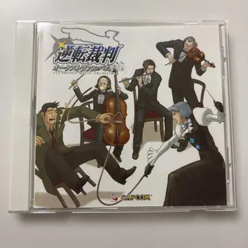 CD 앨범 A