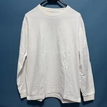 Hanes BEEFY-T 긴팔T셔츠 M.L 2장 세트