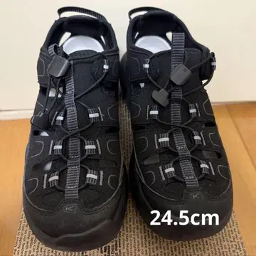 KEEN WK450 SANDAL/더블케이포 샌들