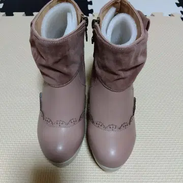 axes 부츠