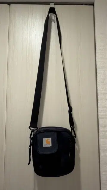 [ 가격 인하 가능 ] Carhartt 숄더백