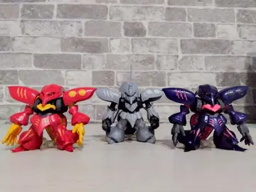 FW GUNDAM CONVERGE SP QUBELEY