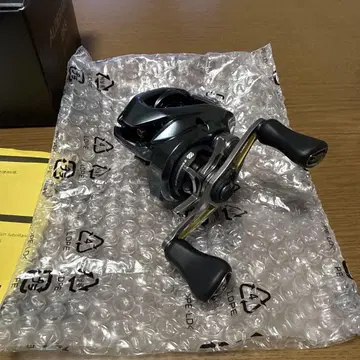 SHIMANO ALDEBARAN BFS XG LEFT