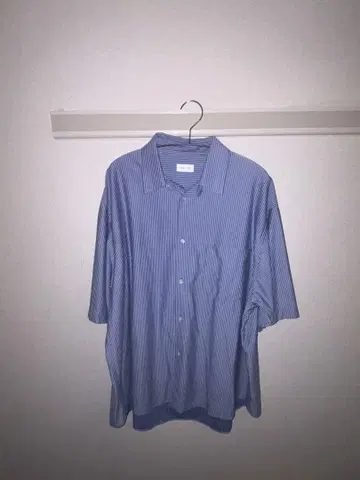 clesste MASSIVE KNIT S/S SHIRTS