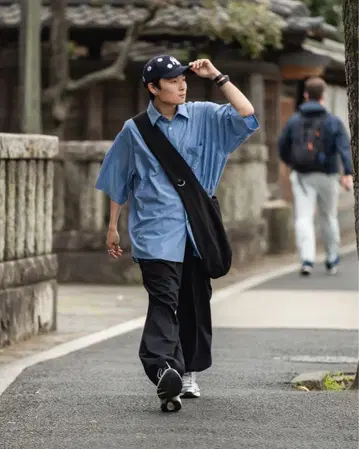 CLESSTE MASSIVE KNIT S/S SHIRTS