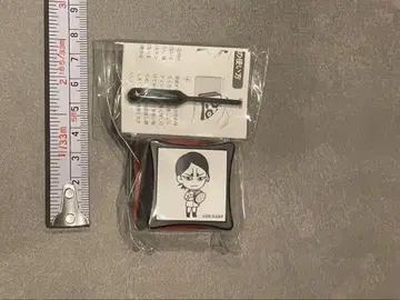 골든 카무이 SP 콜라보 스탬퍼 [ 코이토 오노노신 ] 판매 종료 상품