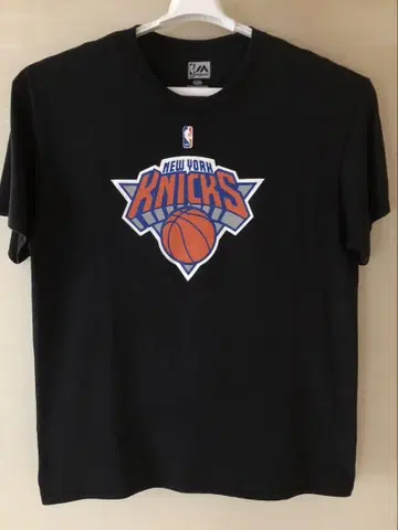 NBA 정품 NewYork KNICKS T셔츠