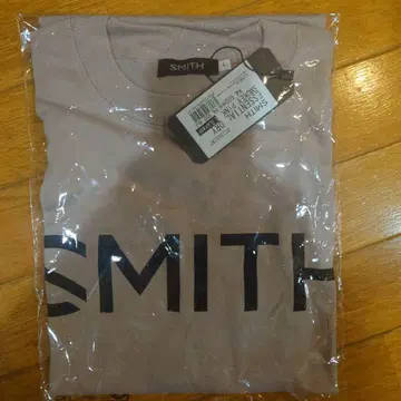 스미스 T셔츠