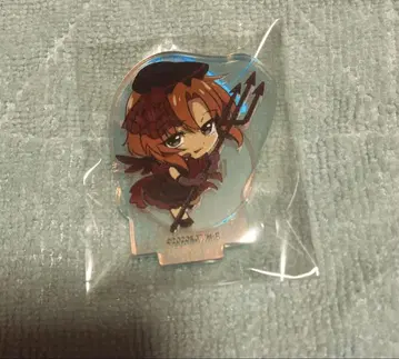 쓰르라미 울 적에 Daiichi 마켓 류구 레나 레어