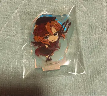 쓰르라미 울 적에 Daiichi 마켓 류구 레나 레어