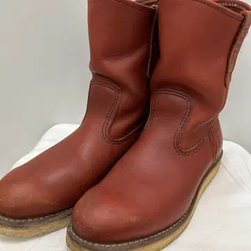 [ 단종 ] 레드윙 페코스 부츠 8866 사이즈 7E REDWING