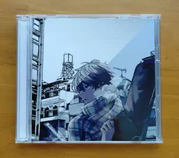 애니메이션 CD 센티멘탈 for GIVEN