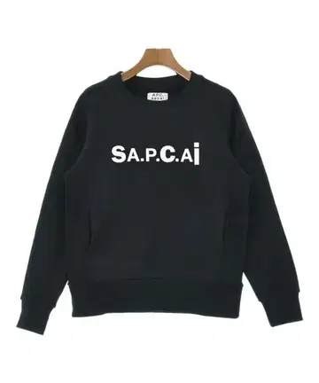 sacai 맨투맨 여성용