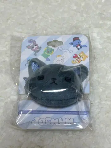 JOCHUM 제오참 피하이 머리끈