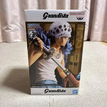 Grandista 트라팔가 로우 피규어 원피스