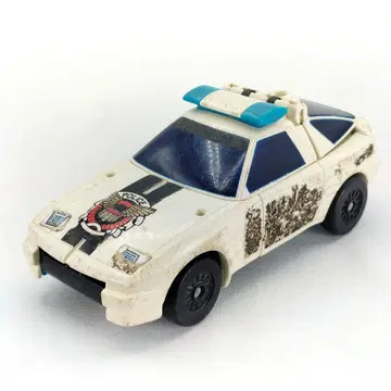 당시물 트랜스포머 C-301 헤드마스터 Jr 고슈터