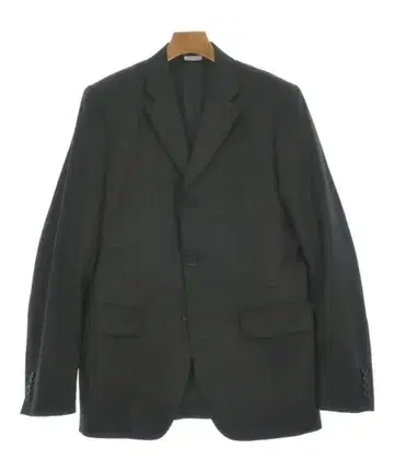 COMME des GARCONS HOMME DEUX 테일러드 자켓 남성용