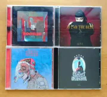 J-POP CD 요네즈켄시 외 4점