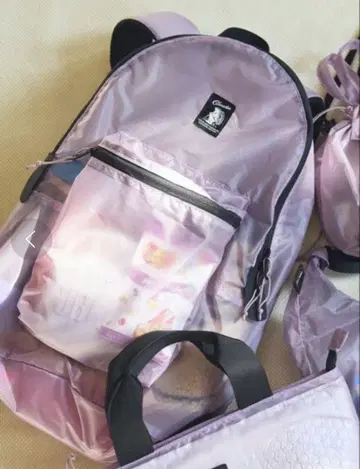 Cobmaster x FREAK'S STORE 백팩