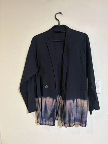 RAINMAKER KYOTO 오리엔탈 셔츠 자켓